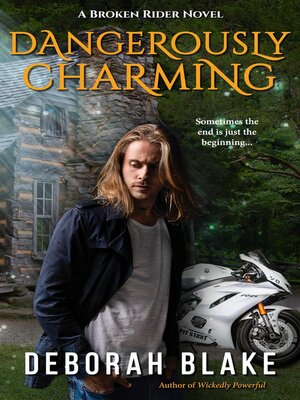 cover image of Dangerously Charming